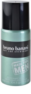 Bruno Banani Made for Men deodorant spray para homens