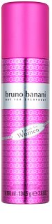 Bruno Banani Made for Women deodorant spray para mulheres