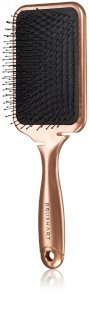 BrushArt Hair Paddle hairbrush flat brush for hair 1 pc