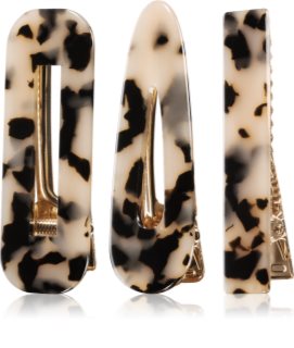 BrushArt Hair Clip Ganchos