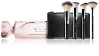 BrushArt Professional Borstuppsättning med väska I.