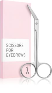 BrushArt Accessories Make-up ciseaux sourcils