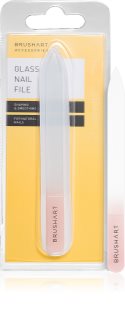 BrushArt Accessories Glass nail file glass nail file