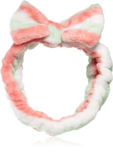 BrushArt Accessories Skincare headband diadema cosmética