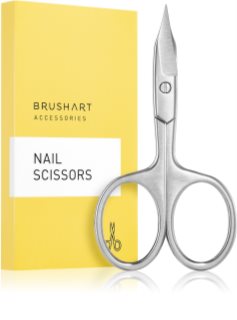 BrushArt Accessories Nail ciseaux à ongles