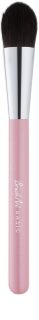 BrushArt Basic Pink pincel para base líquida