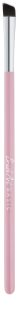 BrushArt Basic Pink pincel para sobrancelhas e sombra de olhos