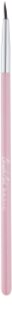 BrushArt Basic Pink pincel de delineador