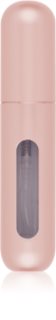 Brushworks Travel Atomiser polnilno razpršilo za parfum 1 kos