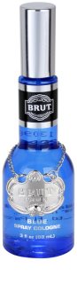 Brut Brut Blue água de colónia para homens