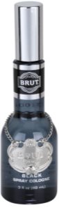 Brut Brut Black água de colónia para homens
