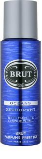 Brut Brut Oceans deodorant spray para homens