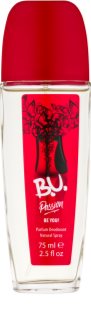B.U. Passion desodorizante vaporizador para mulheres