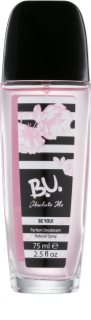 B.U. Absolute Me desodorizante vaporizador para mulheres