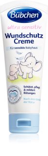 Bübchen Ultra Sensitive creme antiassaduras