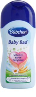 bubchen baby bad sensitive