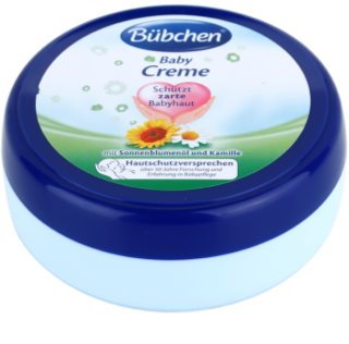 Bübchen Baby crème anti-érythème