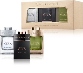 BVLGARI Bvlgari Man Set für Herren