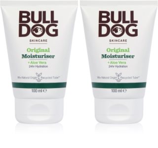 Bulldog Original setti