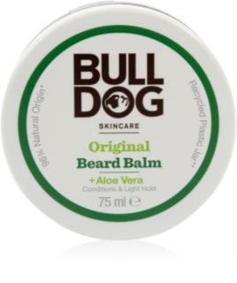 Bulldog Original bálsamo para a barba