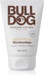 Bulldog Age Defence Anti-Wrinkle Cream with Moisturizing Effect
