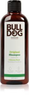 Bulldog Original Shampoo Energigivande schampo 300 ml