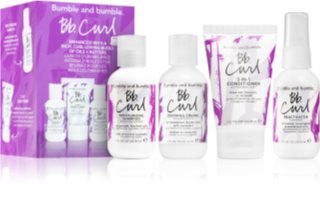 Bumble and Bumble Bb. Curl Set Gift Set for Hair