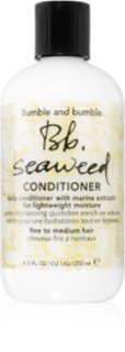 Bumble and Bumble Seaweed Conditioner après-shampoing usage quotidien