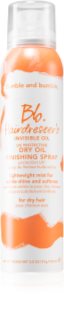 Bumble and bumble Hairdresser's Invisible Oil Soft Texture Finishing Spray