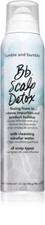 Bumble and Bumble Scalp Detox Cleansing Foam for Hair and Scalp