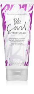Bumble and bumble Bb. Curl Butter Masque