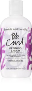 Bumble and Bumble Bb. Curl Defining Creme stylingový krém pre definíciu vĺn