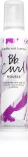 Bumble and bumble Bb. Curl Mousse