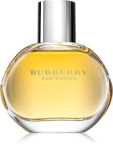 Burberry Burberry for Women Eau de Parfum για γυναίκες