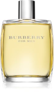 Burberry Burberry for Men Eau de Toilette per uomo