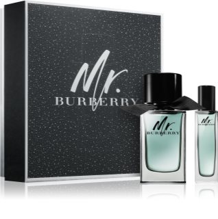 burberry cologne set