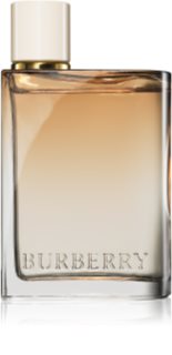 Burberry Her Intense парфюмированная вода для женщин