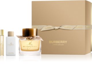 Burberry My Burberry coffret XI. para mulheres