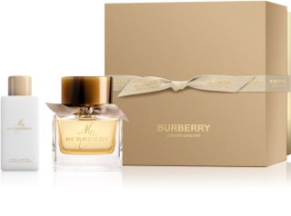 Burberry My Burberry coffret para mulheres