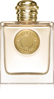 Burberry Goddess parfémovaná voda plnitelná pro ženy