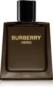 Burberry Hero perfumy napełnialny dla mężczyzn