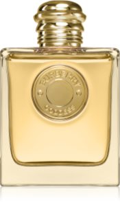 Burberry Goddess Intense Eau de Parfum intense da donna