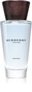 Burberry Touch for Men eau de toilette for men