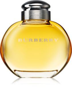 Burberry Burberry for Women eau de parfum para mulheres