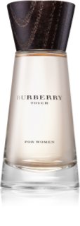 Burberry Touch for Women eau de parfum para mulheres