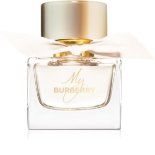 Burberry My Burberry Blush parfumska voda za ženske