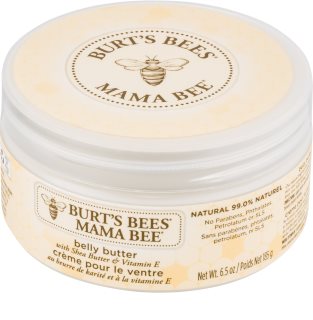 Burt’s Bees Mama Bee Burt’s Bees Mama Bee