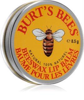 Burt’s Bees Lip Care балсам за устни с витамин Е