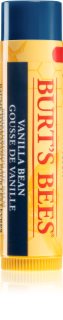 Burt’s Bees Lip Care feuchtigkeitsspendendes Lippenbalsam mit Vanille
