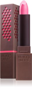 Burt’s Bees Satin Lipstick атласна помада